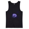 Thread Project Mens Summer Singlet Thumbnail