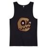 Thread Project Mens Summer Singlet Thumbnail
