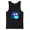 Thread Project Mens Summer Singlet Thumbnail