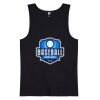 Thread Project Mens Summer Singlet Thumbnail
