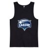 Thread Project Mens Summer Singlet Thumbnail
