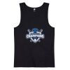 Thread Project Mens Summer Singlet Thumbnail