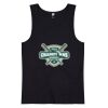 Thread Project Mens Summer Singlet Thumbnail