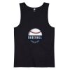 Thread Project Mens Summer Singlet Thumbnail