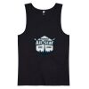 Thread Project Mens Summer Singlet Thumbnail