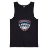 Thread Project Mens Summer Singlet Thumbnail