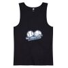 Thread Project Mens Summer Singlet Thumbnail
