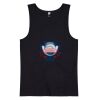 Thread Project Mens Summer Singlet Thumbnail