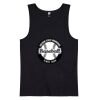 Thread Project Mens Summer Singlet Thumbnail