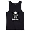 Thread Project Mens Summer Singlet Thumbnail