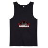 Thread Project Mens Summer Singlet Thumbnail
