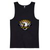 Thread Project Mens Summer Singlet Thumbnail