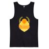 Thread Project Mens Summer Singlet Thumbnail