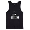 Thread Project Mens Summer Singlet Thumbnail
