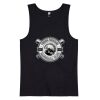 Thread Project Mens Summer Singlet Thumbnail