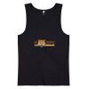 Thread Project Mens Summer Singlet Thumbnail