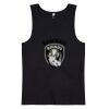Thread Project Mens Summer Singlet Thumbnail