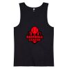 Thread Project Mens Summer Singlet Thumbnail