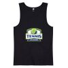 Thread Project Mens Summer Singlet Thumbnail