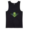 Thread Project Mens Summer Singlet Thumbnail
