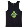 Thread Project Mens Summer Singlet Thumbnail