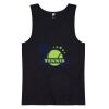 Thread Project Mens Summer Singlet Thumbnail