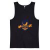 Thread Project Mens Summer Singlet Thumbnail