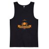 Thread Project Mens Summer Singlet Thumbnail