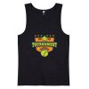 Thread Project Mens Summer Singlet Thumbnail