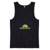 Thread Project Mens Summer Singlet Thumbnail