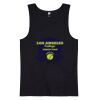 Thread Project Mens Summer Singlet Thumbnail