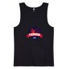 Thread Project Mens Summer Singlet Thumbnail