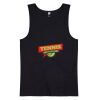 Thread Project Mens Summer Singlet Thumbnail