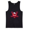 Thread Project Mens Summer Singlet Thumbnail