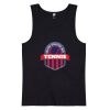 Thread Project Mens Summer Singlet Thumbnail