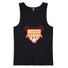 Thread Project Mens Summer Singlet Thumbnail