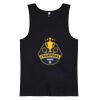 Thread Project Mens Summer Singlet Thumbnail