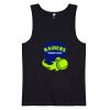 Thread Project Mens Summer Singlet Thumbnail