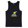 Thread Project Mens Summer Singlet Thumbnail