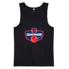 Thread Project Mens Summer Singlet Thumbnail