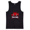 Thread Project Mens Summer Singlet Thumbnail