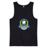 Thread Project Mens Summer Singlet Thumbnail