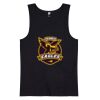 Thread Project Mens Summer Singlet Thumbnail