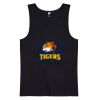 Thread Project Mens Summer Singlet Thumbnail