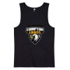 Thread Project Mens Summer Singlet Thumbnail