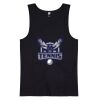 Thread Project Mens Summer Singlet Thumbnail