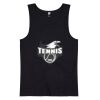 Thread Project Mens Summer Singlet Thumbnail