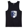 Thread Project Mens Summer Singlet Thumbnail
