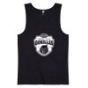 Thread Project Mens Summer Singlet Thumbnail