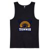 Thread Project Mens Summer Singlet Thumbnail